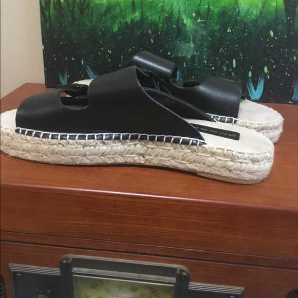 Sandals by Steven for Steve Madden - Picture 6 of 7